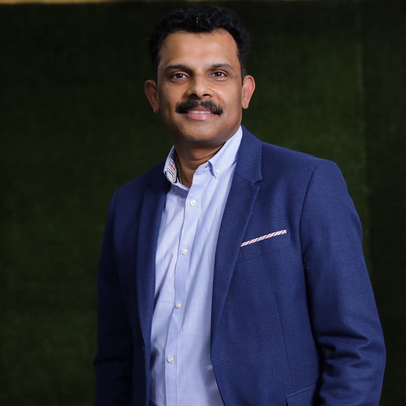 Books2Boardrooms with Dr Kiran