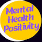 Mental Health Positivity logo
