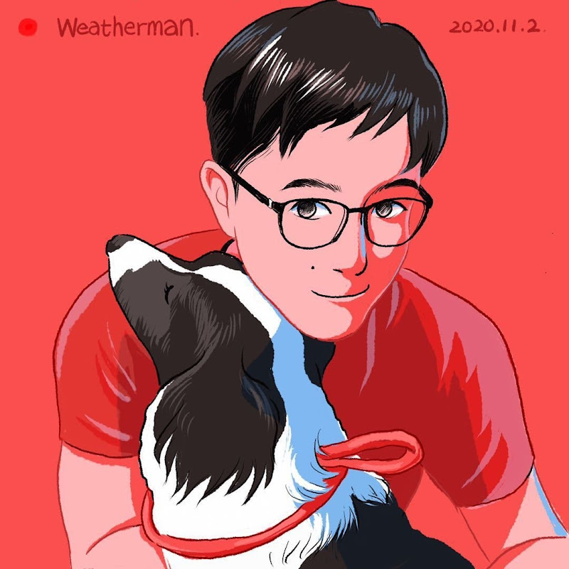 Podcast cover
