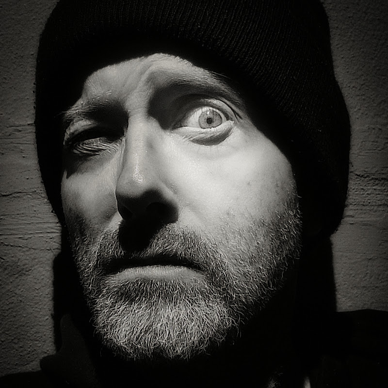Dave McRae icon