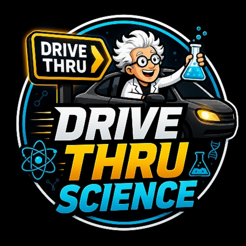 Drive Thru Science
