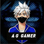 Aggressive Gamer logo