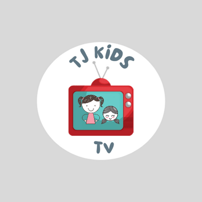 TJ Kids TV