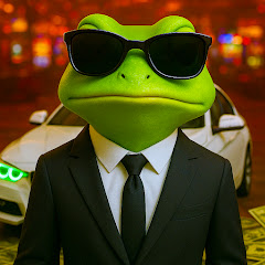 мемЖАБА🐸 
