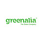 Greenalia The Green Company logo