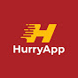 Hurryapp logo