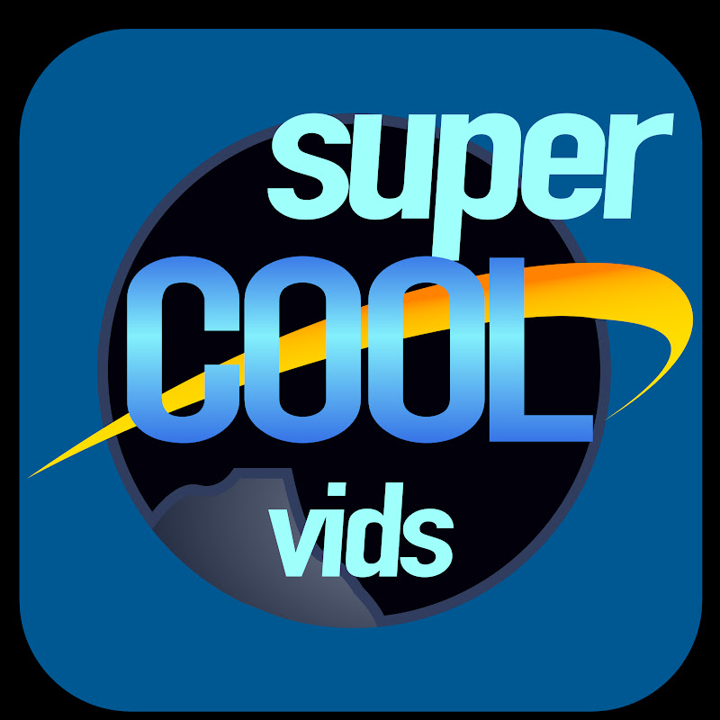 Cool Super Vids