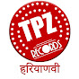 TPZ Haryanvi logo