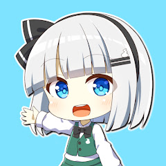 あちょーです。アイコン画像