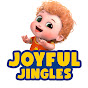 Joyful Jingles - Nursery Rhymes & Newborn Songs