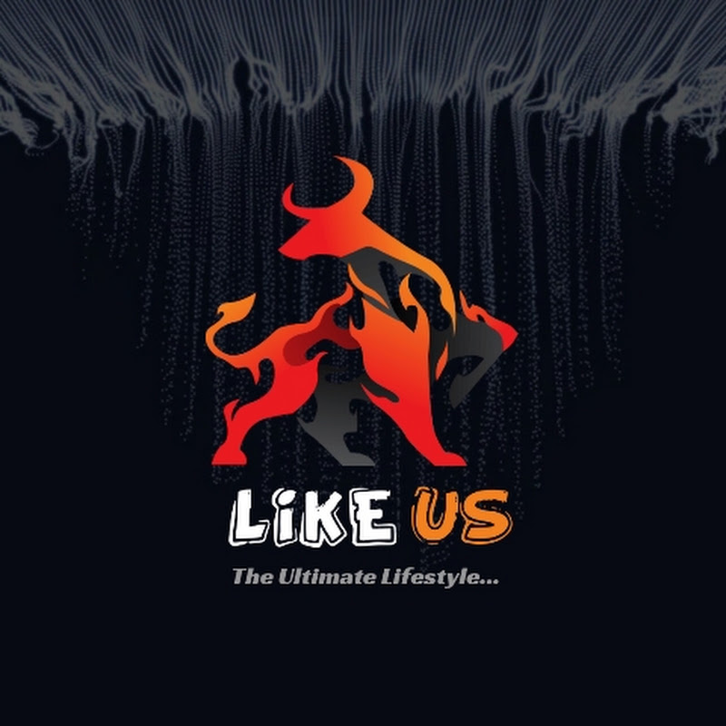 LIKE US
