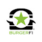 BurgerFi Orlando - 7730 Palm Parkway logo