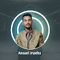 Ansari Maths logo