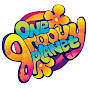 ONE GROOVY PLANET logo