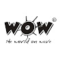 The World On Wave logo