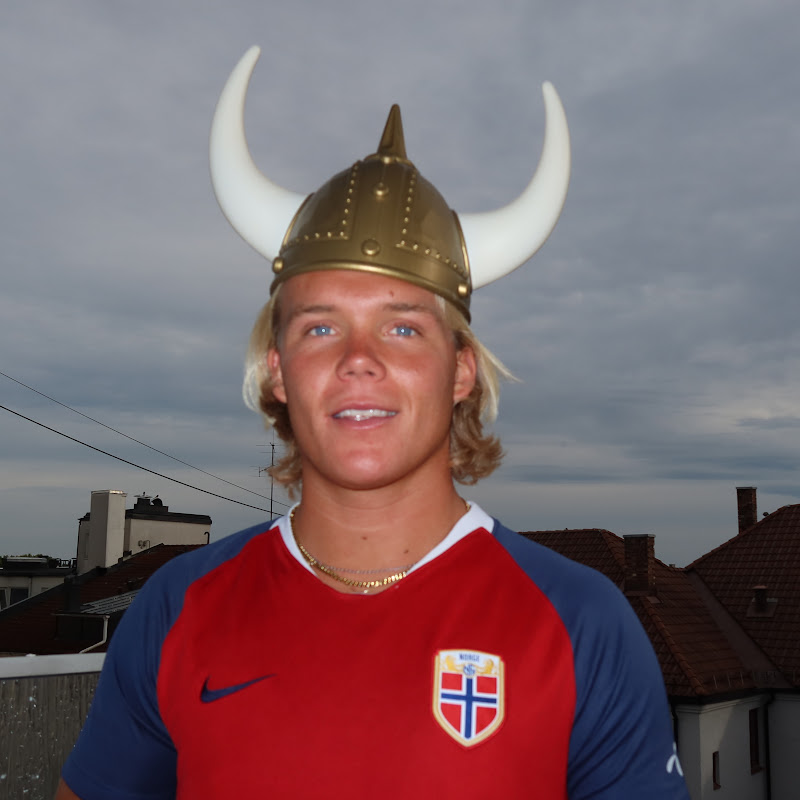 Alex Noddeland