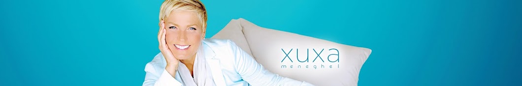 Xuxa Meneghel YouTube 频道头像