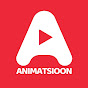 Eesti Animatsioonistuudio logo