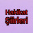 Hakikat Şiirleri