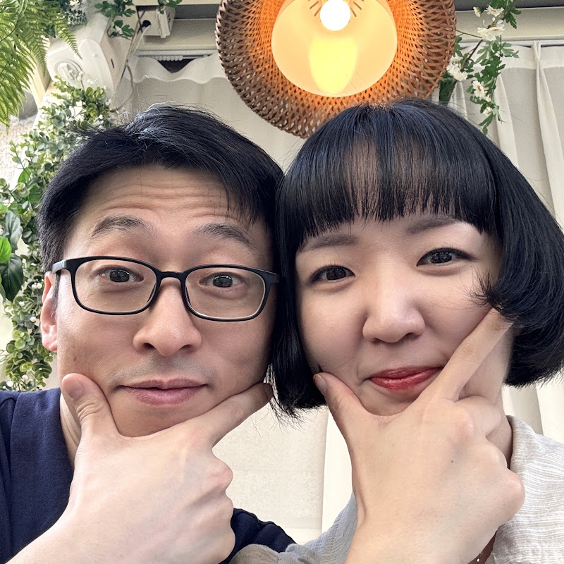 잼쏘부부 Jamsso_couple thumbnail