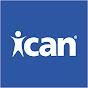 ICAN®, International Cancer Advocacy Network logo