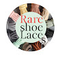 Rare Shoelaces logo