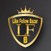 Like Follow Bazar