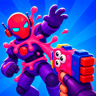 Sticky Carnage icon