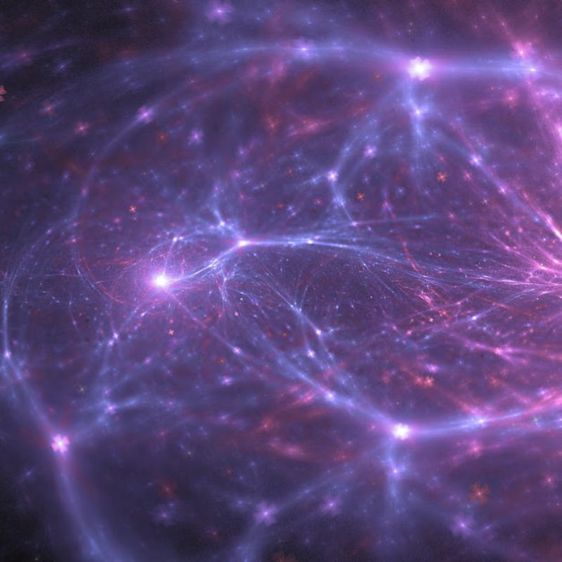 Blissful Motion Film