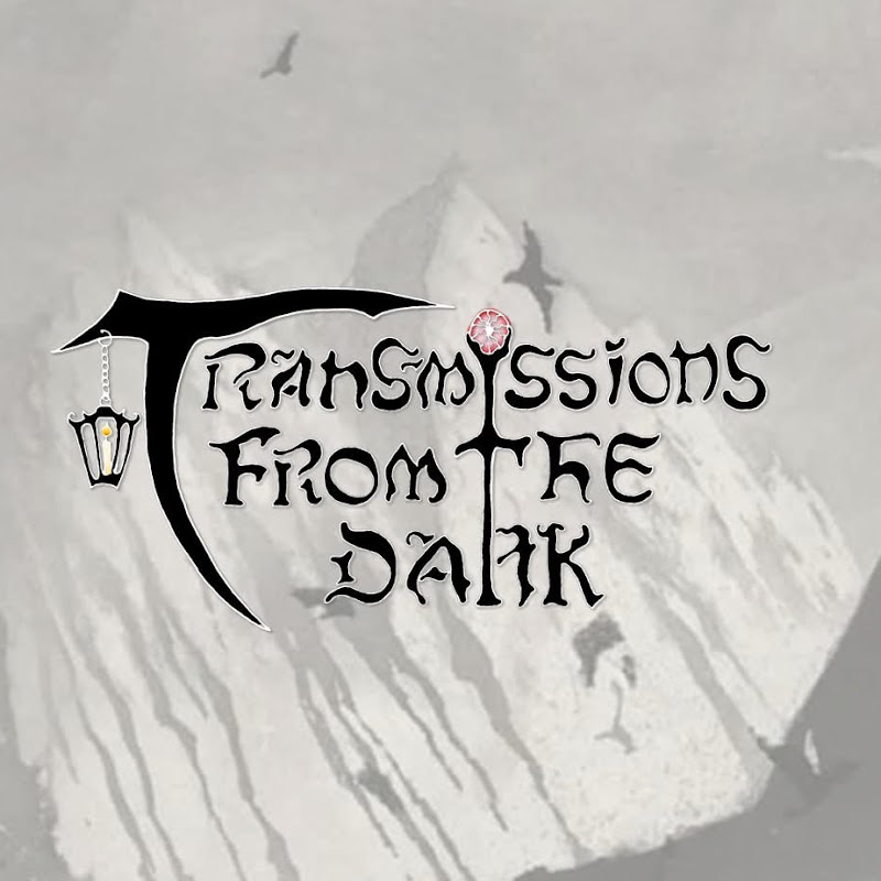 Transmissions from the Dark