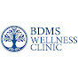 BDMS Wellness Clinic logo