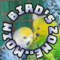 MOIN BIRD'S ZONE logo