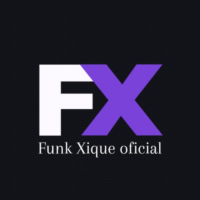 FUNK XIQUE OFICIAL