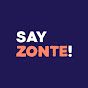SAY ZONTE! - The Spanish Learning Experience logo