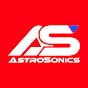 AstroSonics logo