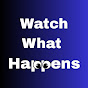 Watch What Happens logo