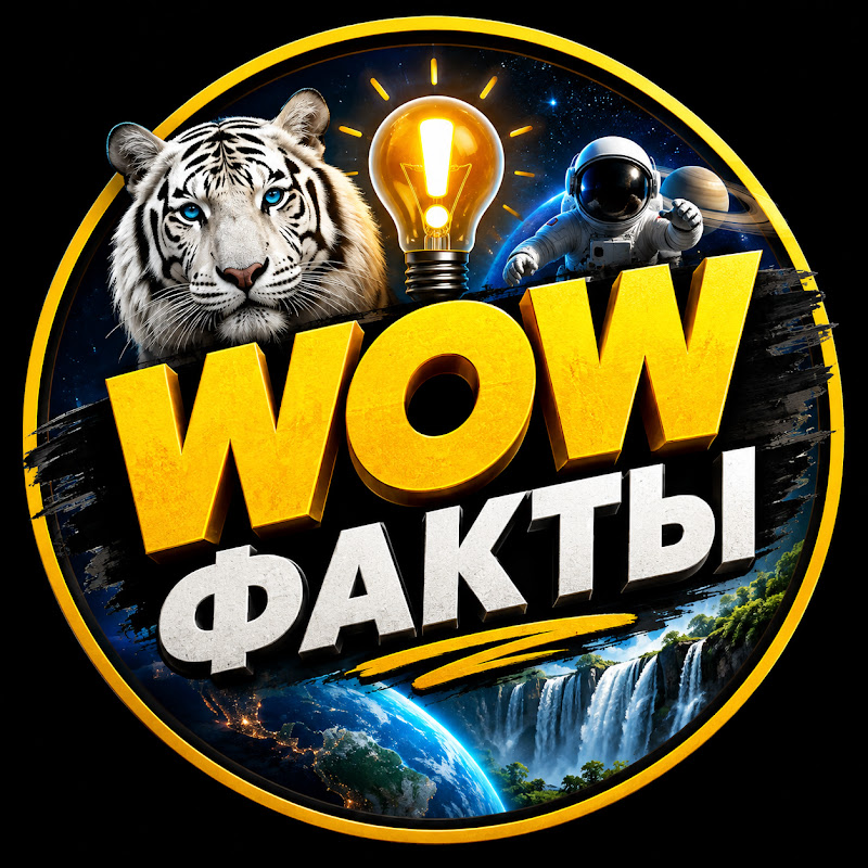 WOW Факты