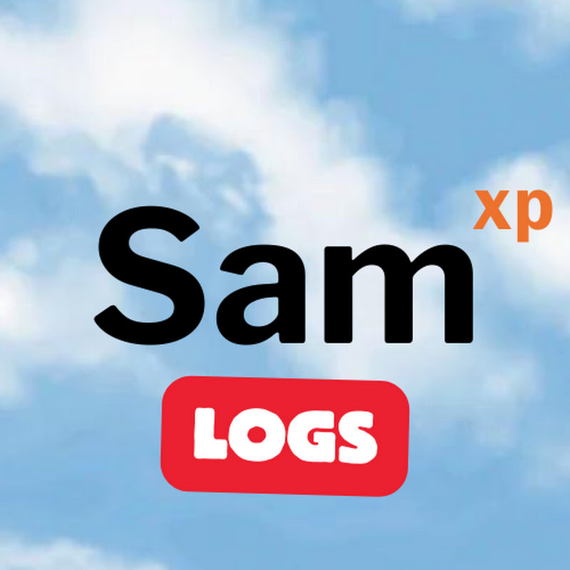 Sam's eXperiments logs