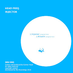Head Freq - Topic