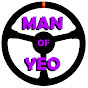 MANofYEO logo