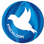 Finchloom logo