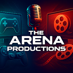 THE ARENA PRODUCTIONS GAMING HUB