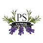 PS It's Natural logo