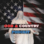 God and Country Podcast with Uriah & Ingrid Avatar