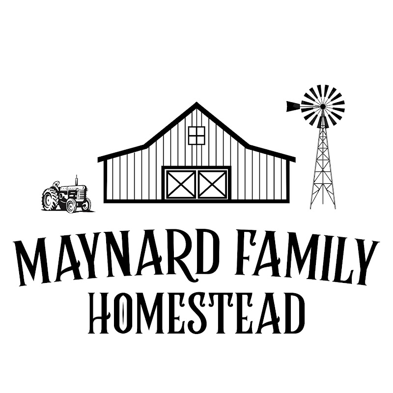 Maynard Family Homestead Logo