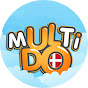 Multi DO Danish logo