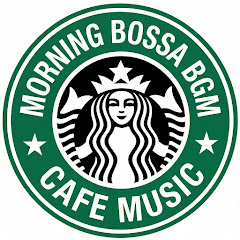 Morning Bossa BGMの画像