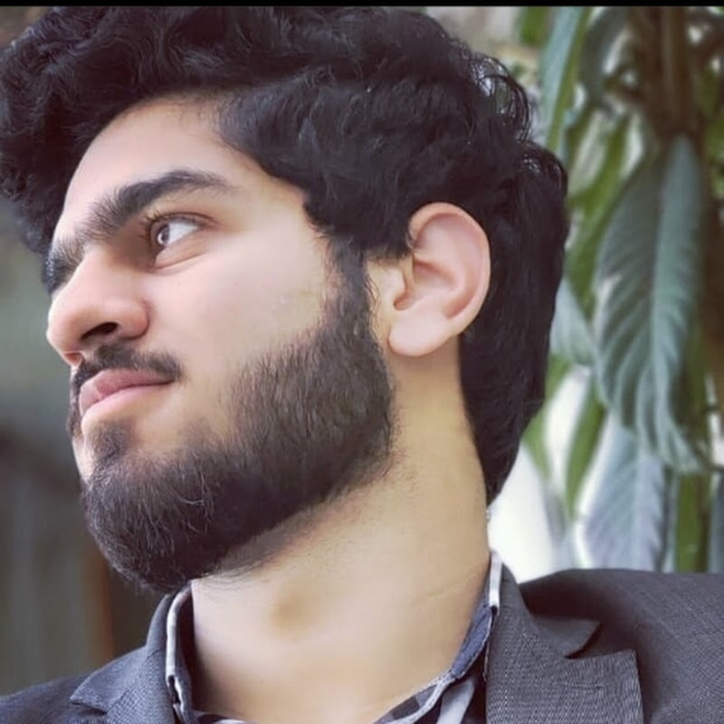 Saad Shah vlogs