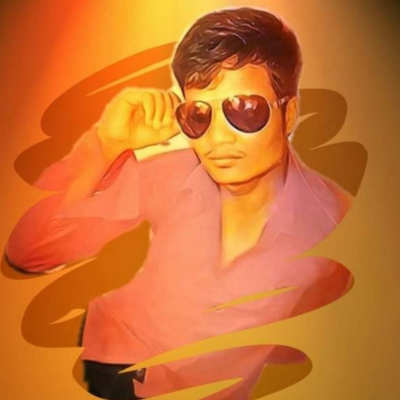 Kumar Change • 1.2M views • 3 hours ago