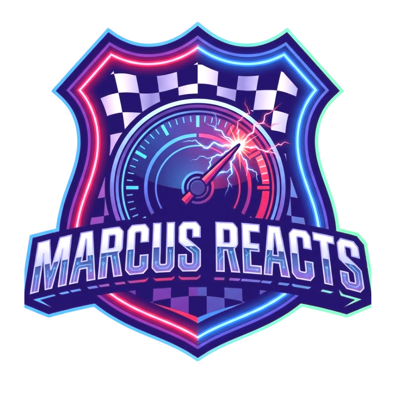 MARCUS REACTS